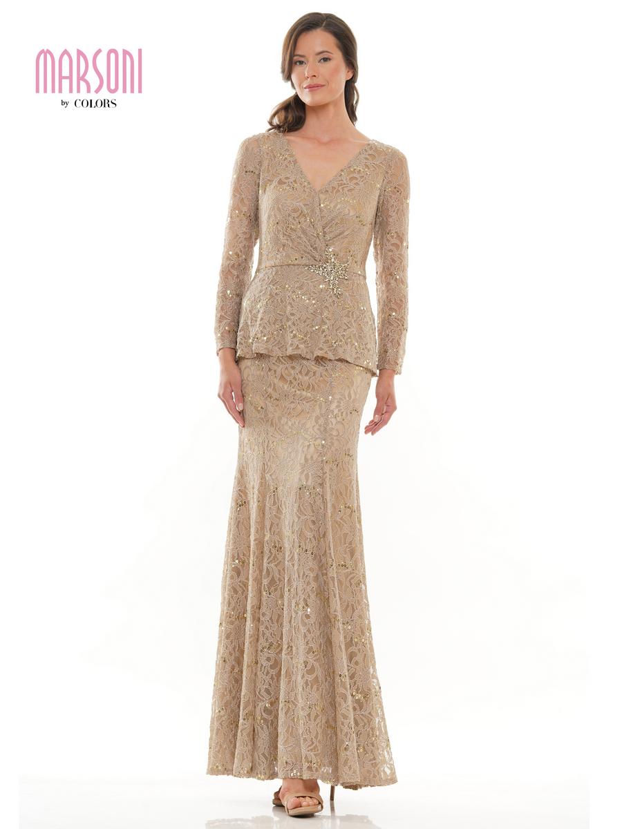 Marsoni Style Number M306 - 9