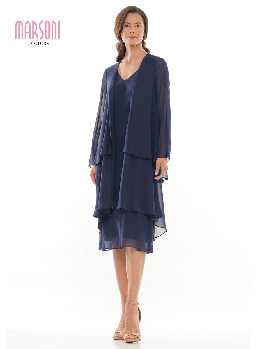 Marsoni Style Number M307 - 9