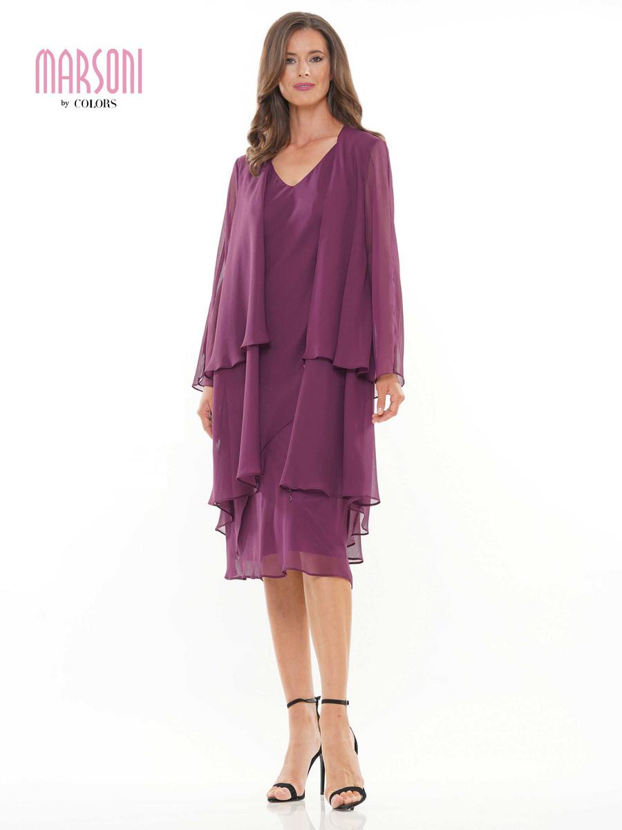 Marsoni Style Number M307 - 1