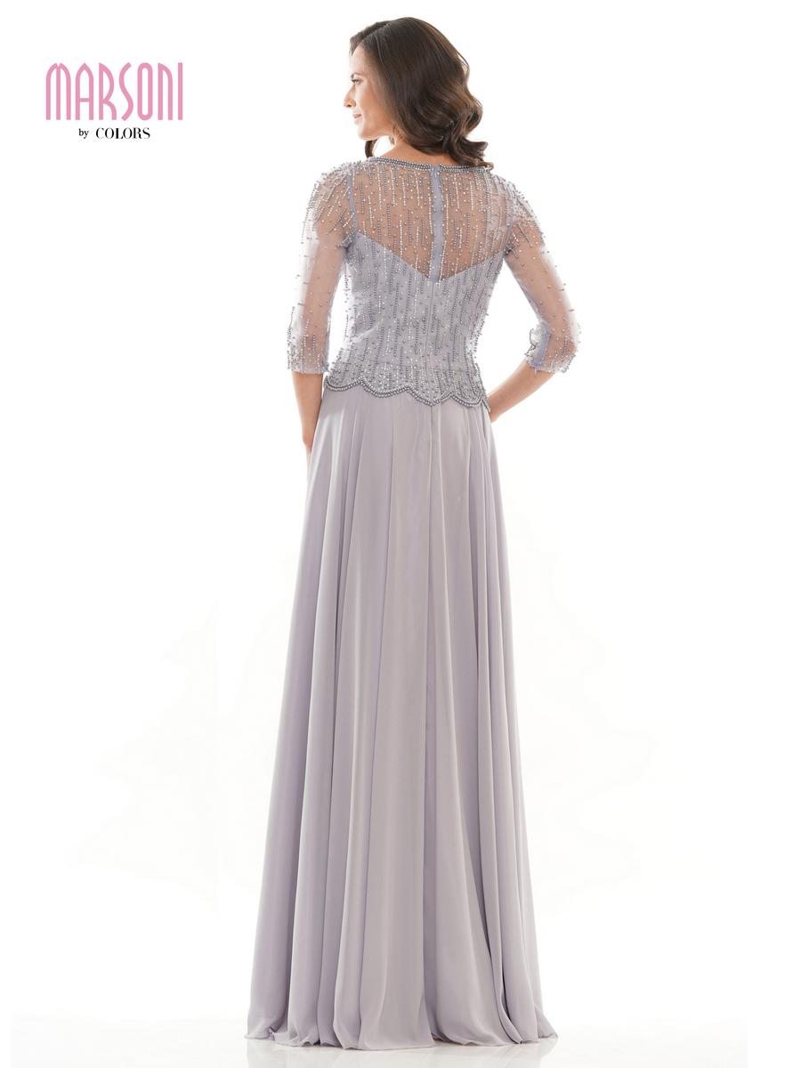 Marsoni Style Number M312 - 8