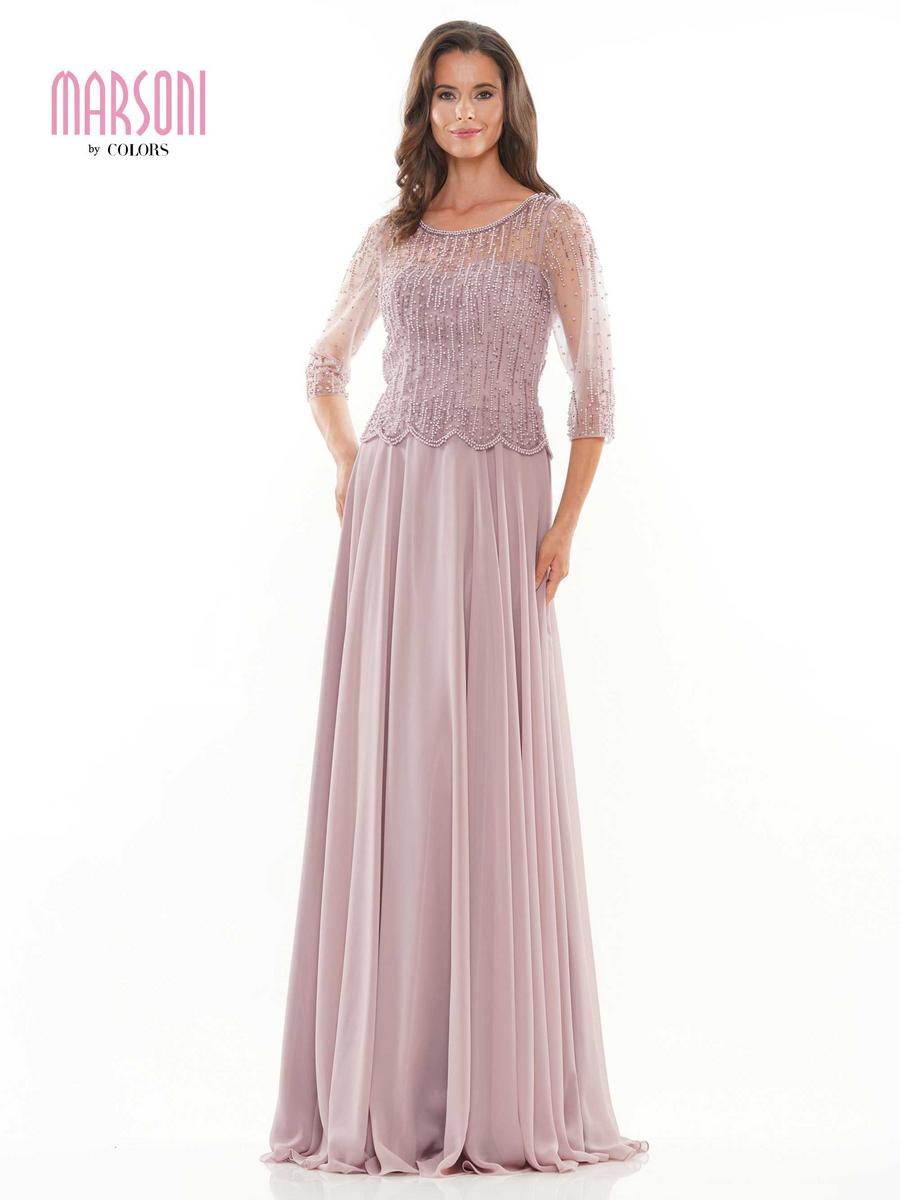 Marsoni Style Number M312 - 3