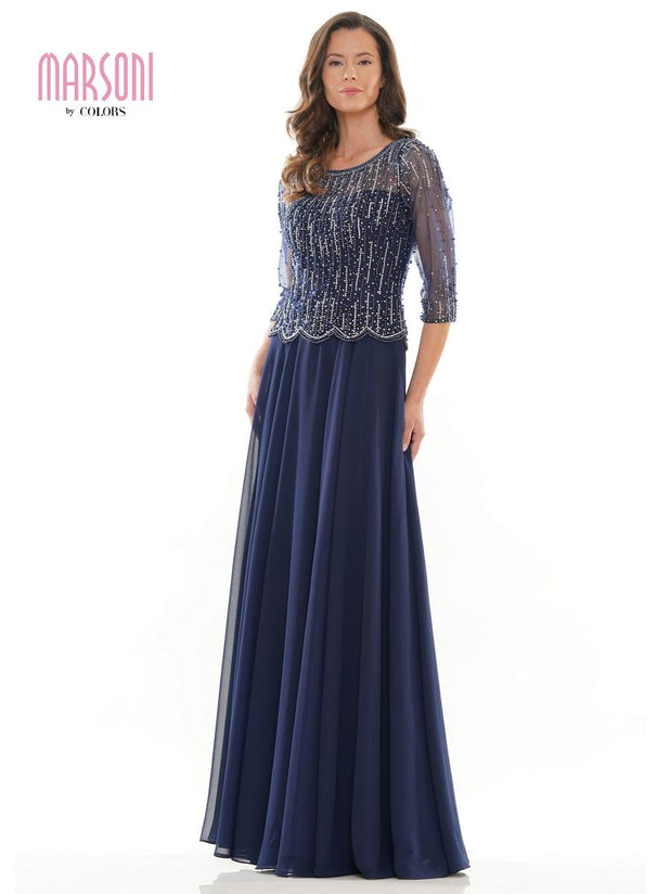 Marsoni Style Number M312 - 1