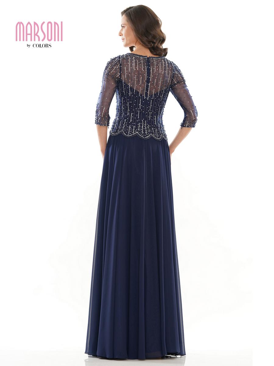 Marsoni Style Number M312 - 2