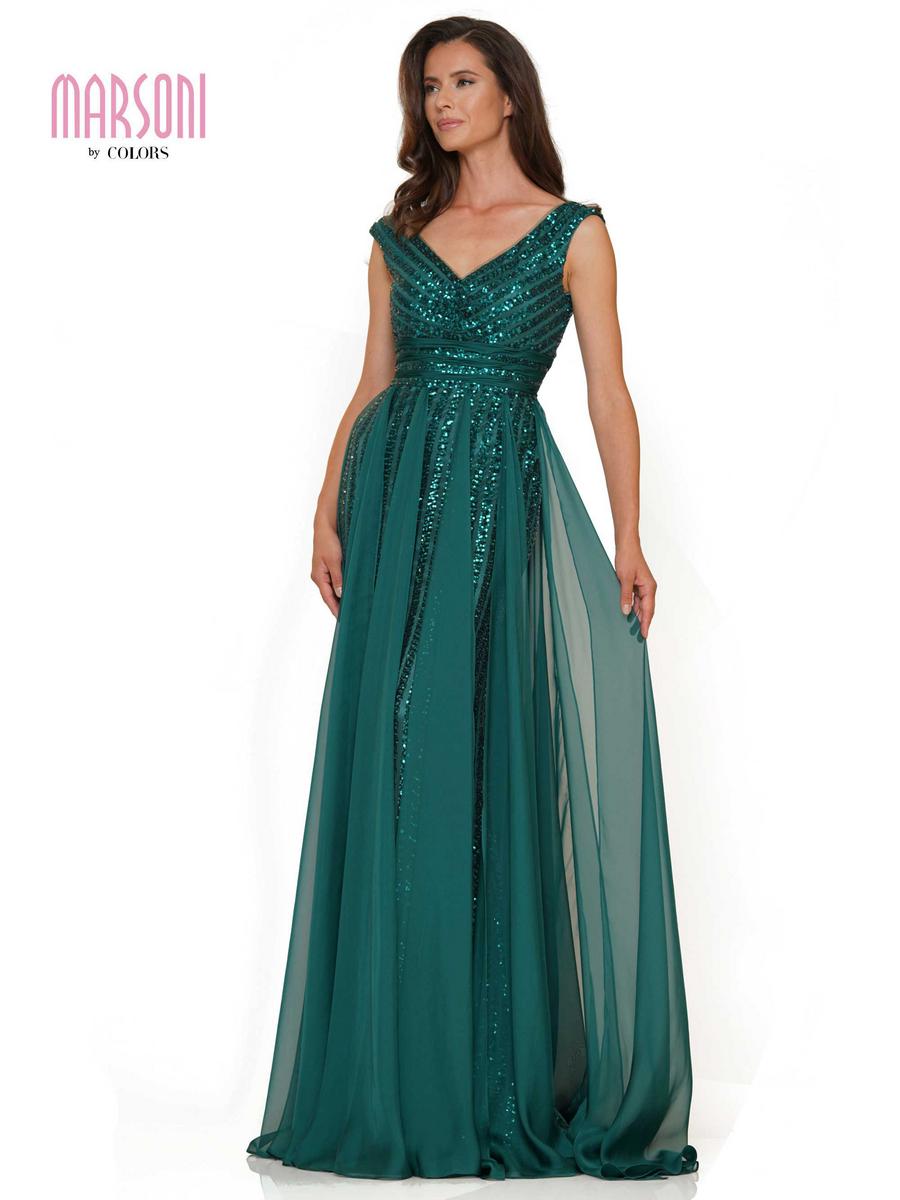 Marsoni Style Number M314 - 5
