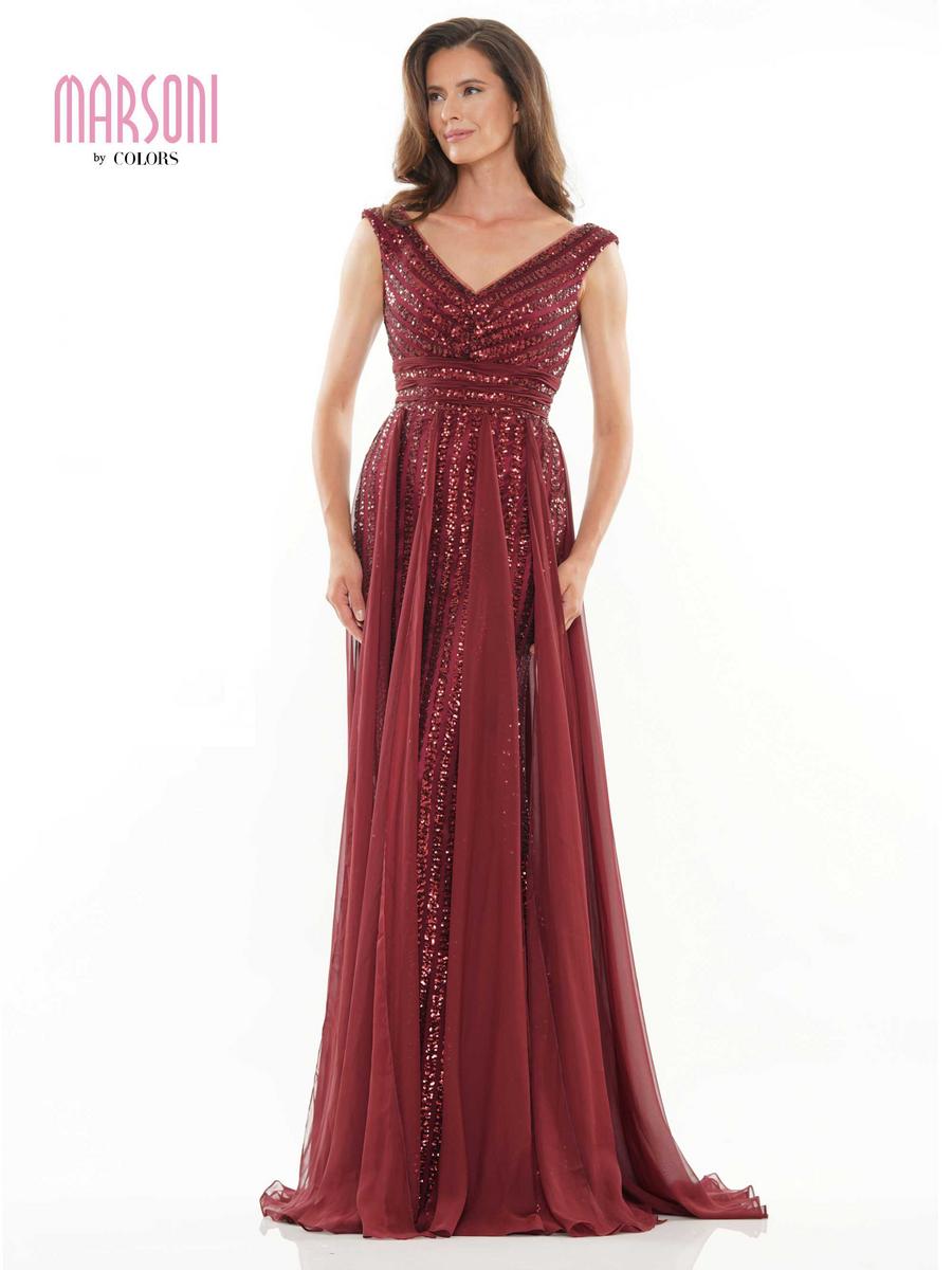 Marsoni Style Number M314 - 3