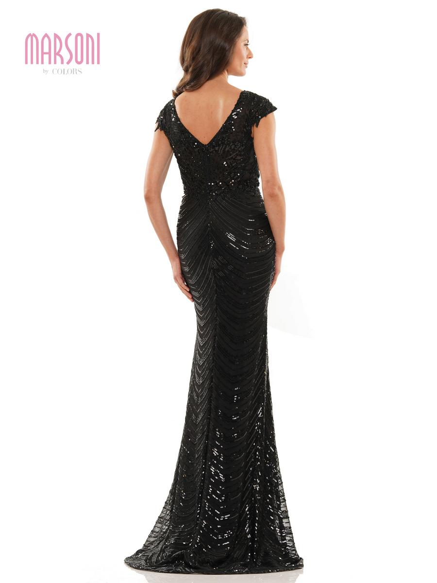 Marsoni Style Number M315 - 2