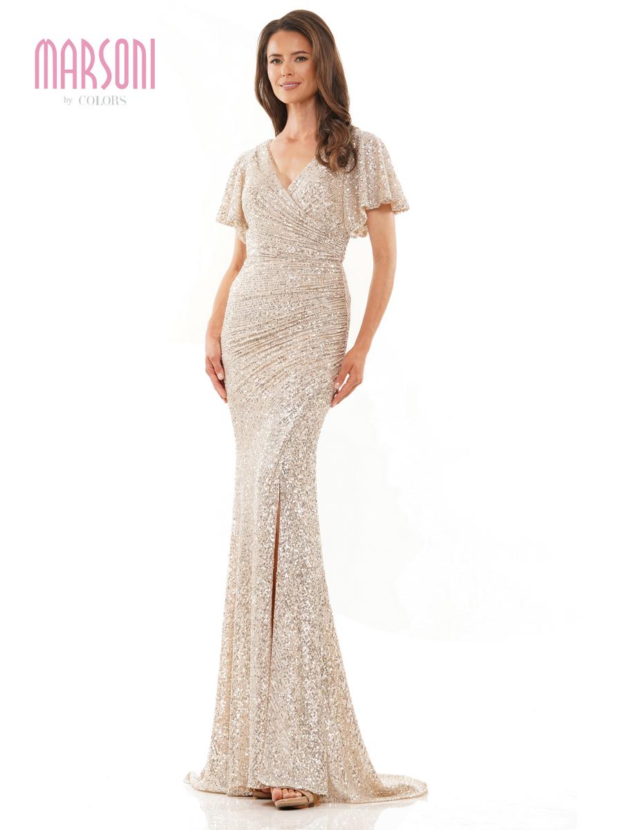 Marsoni Style Number M318 - 5