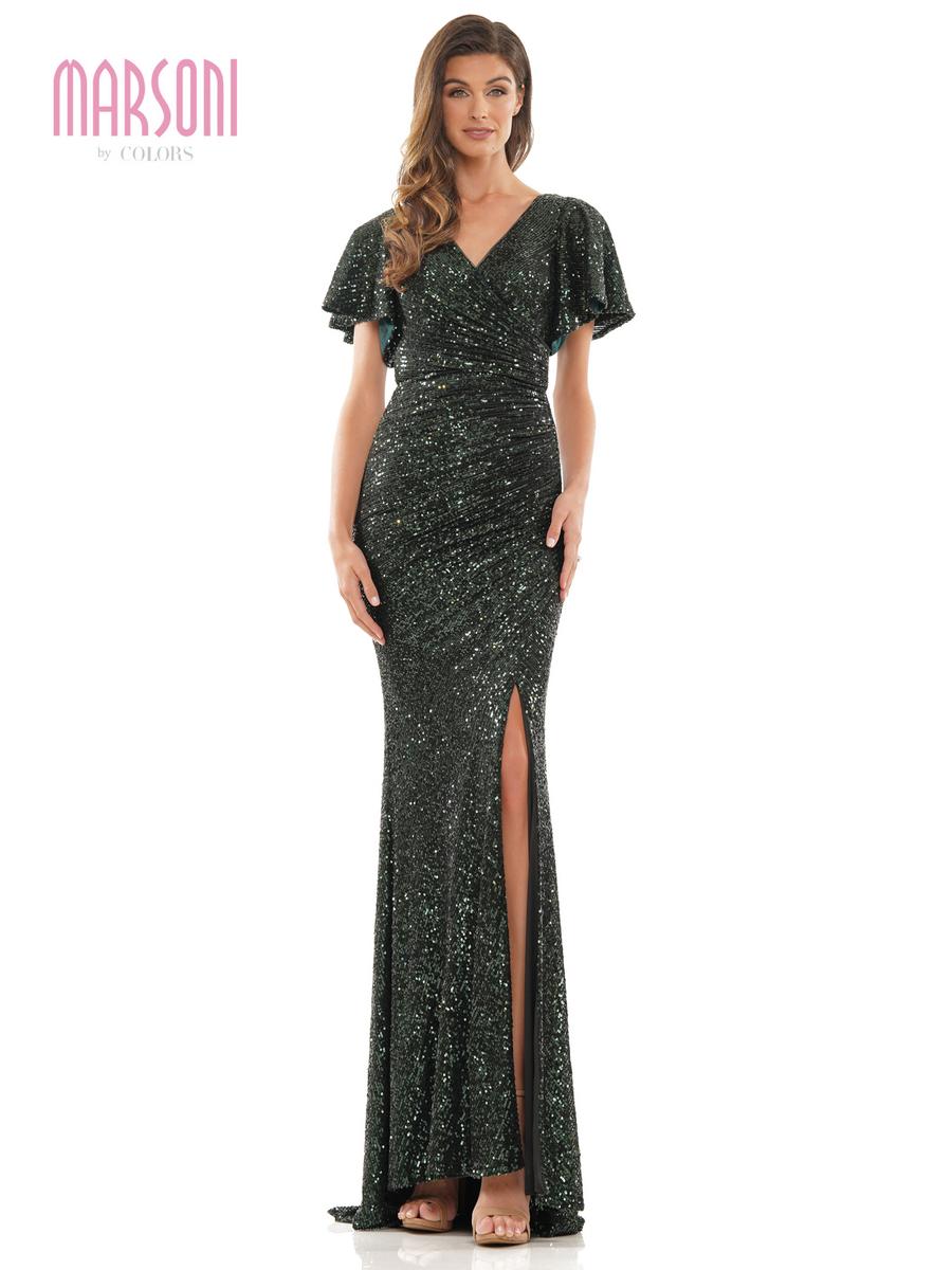 Marsoni Style Number M318 - 6