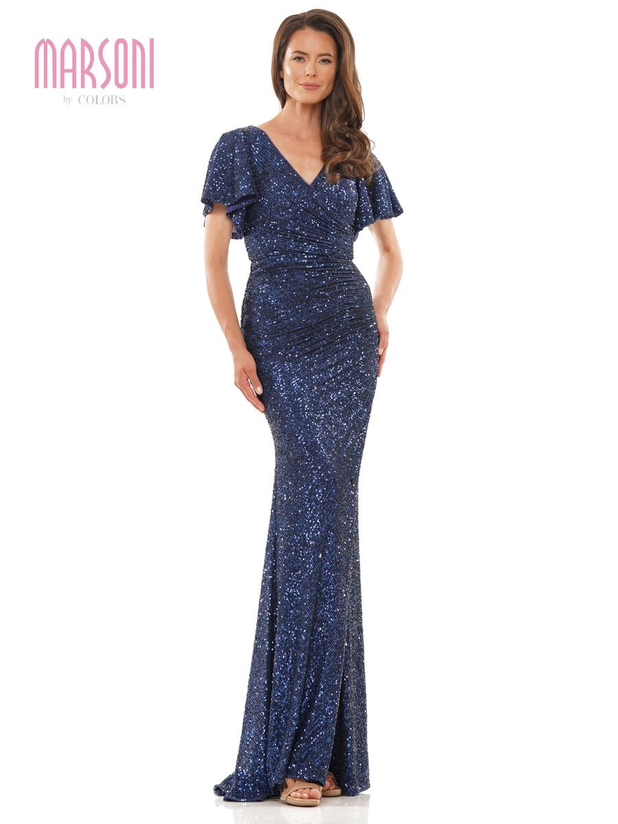 Marsoni Style Number M318 - 4