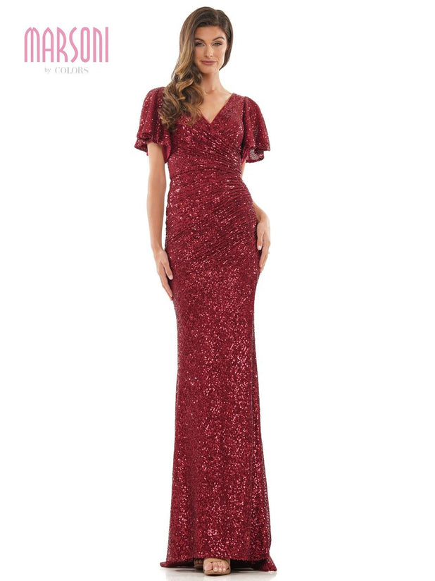 Marsoni Style Number M318 - 2