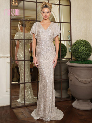 Marsoni Style Number M318 - 1