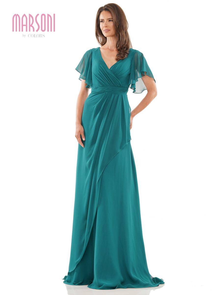 Marsoni Style Number M320 - 6