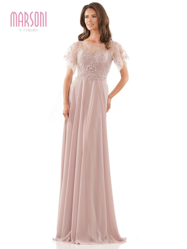 Marsoni Style Number M323 - 2