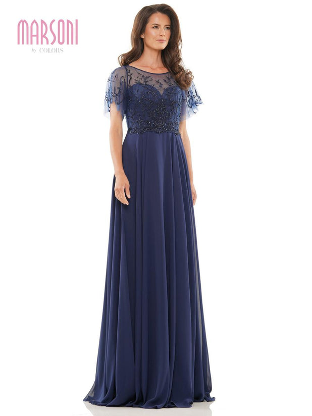 Marsoni Style Number M323 - 1