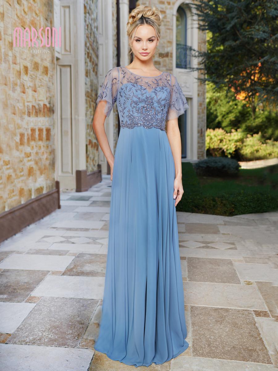Marsoni Style Number M323 - 7