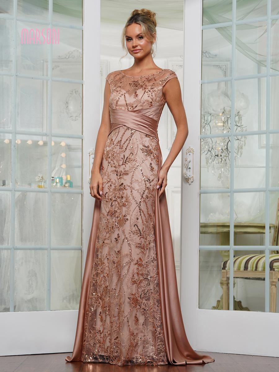 Marsoni Style Number M326 - 1