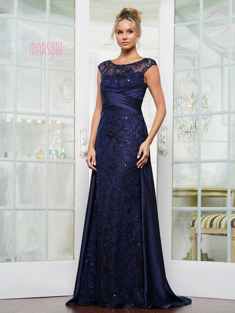 Marsoni Style Number M326 - 4