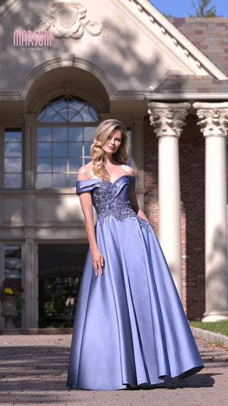 Marsoni Style Number MV1008 - 17