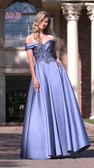 Marsoni Style Number MV1008 - 16
