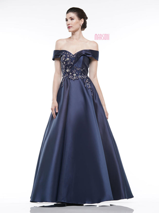 Marsoni Style Number MV1008 - 1