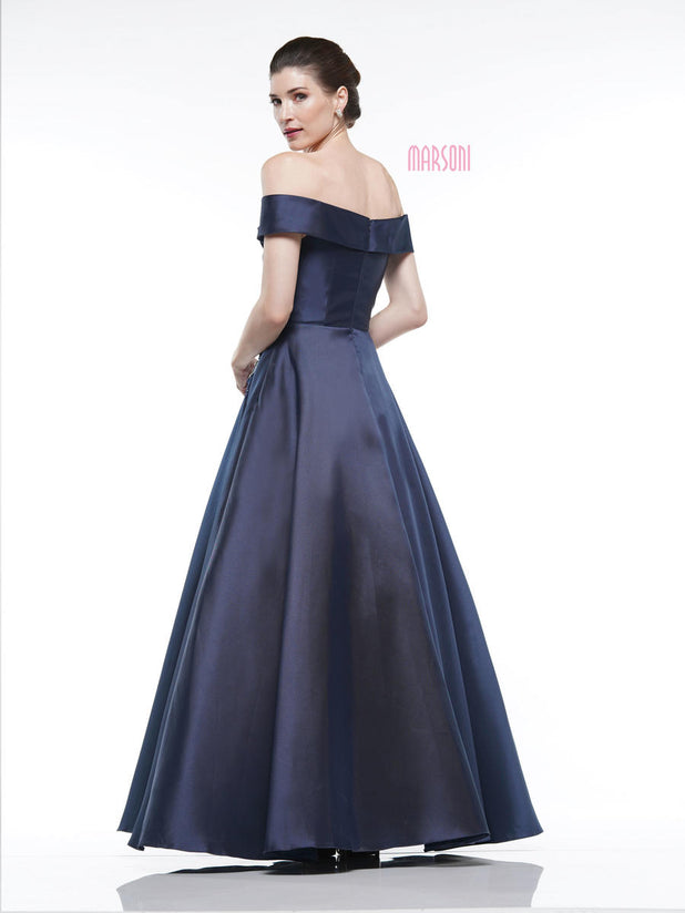 Marsoni Style Number MV1008 - 2