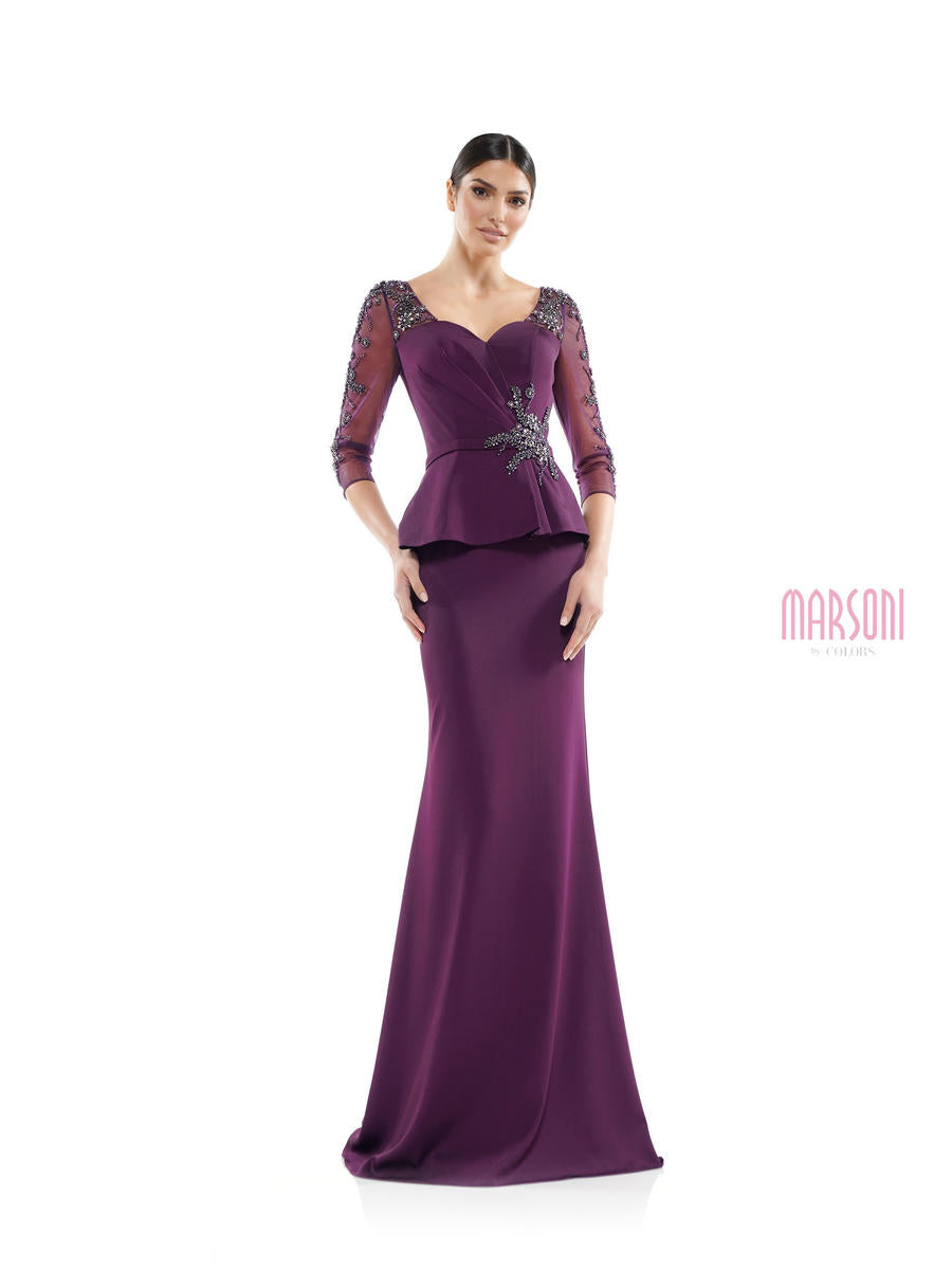 Marsoni Style Number MV1037 - 13