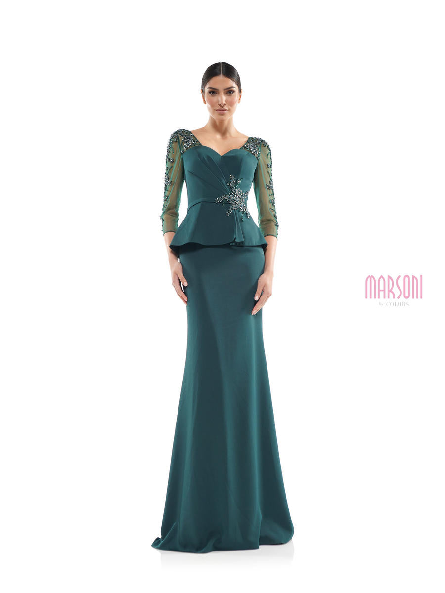Marsoni Style Number MV1037 - 12