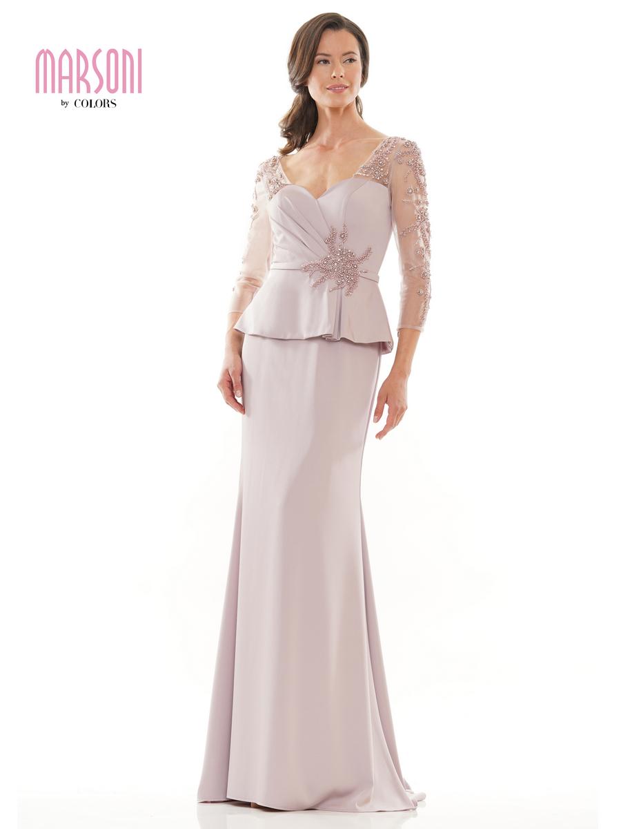 Marsoni Style Number MV1037 - 7