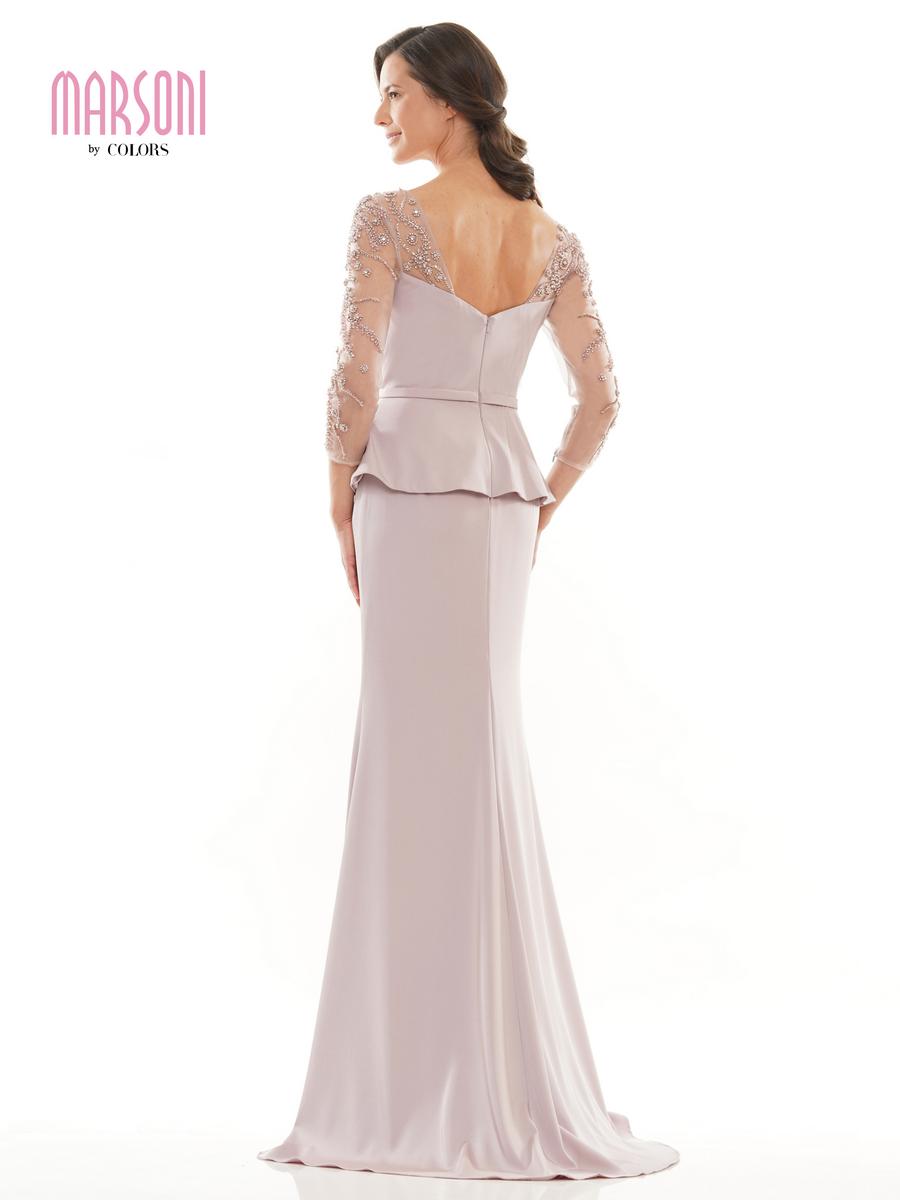 Marsoni Style Number MV1037 - 8