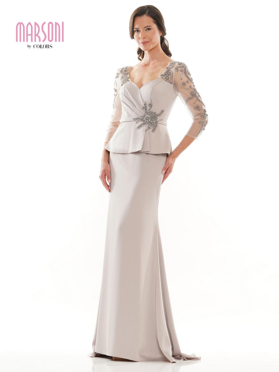 Marsoni Style Number MV1037 - 3
