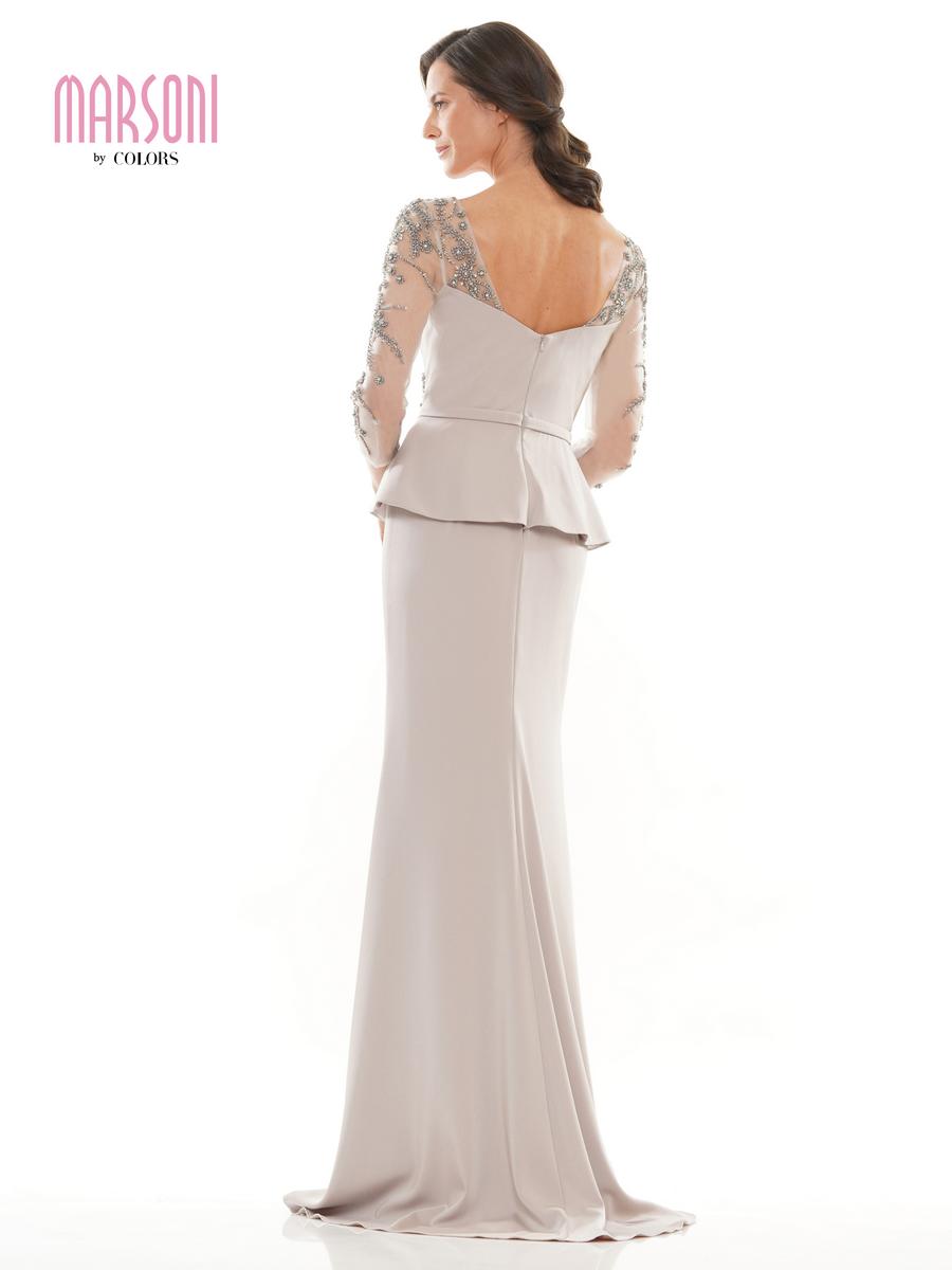 Marsoni Style Number MV1037 - 4