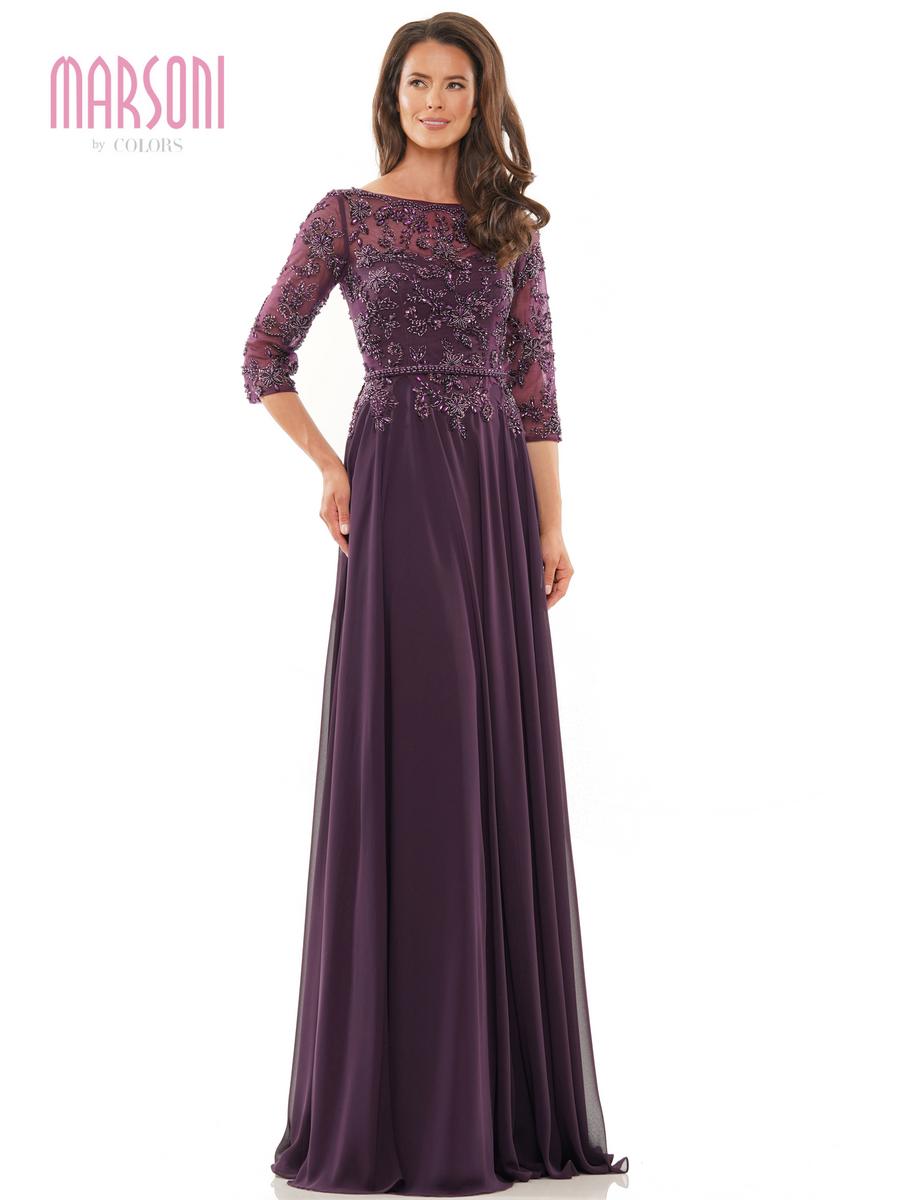 Marsoni Style Number MV1051 - 3