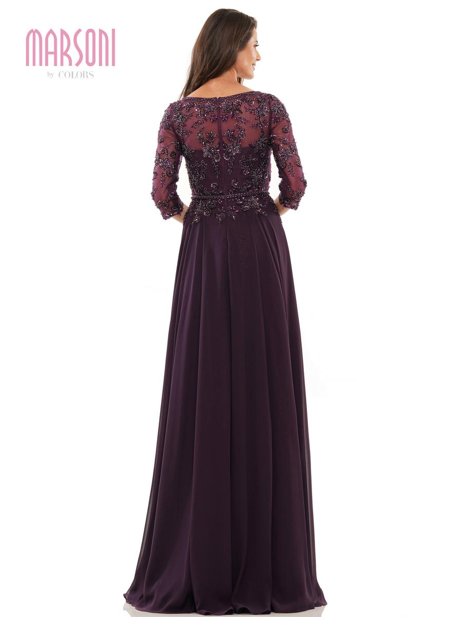 Marsoni Style Number MV1051 - 5