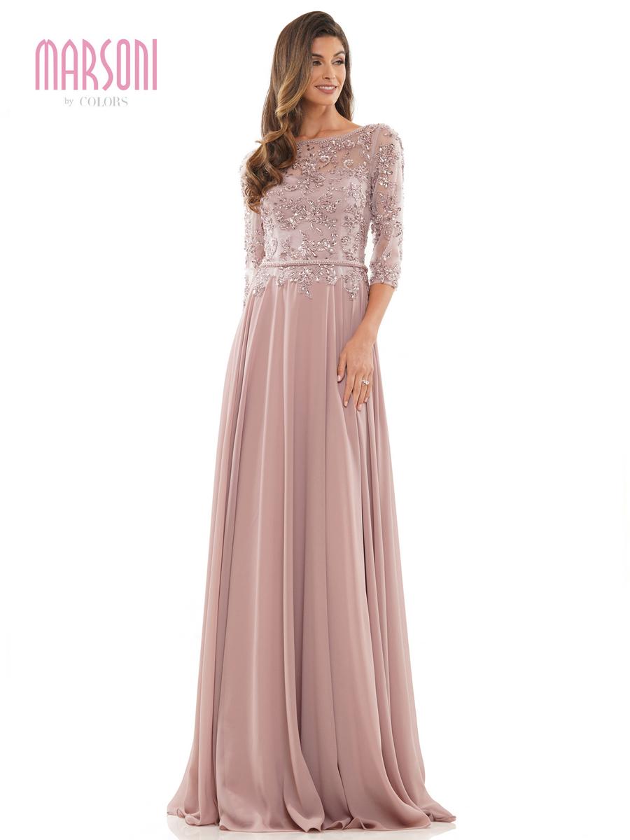 Marsoni Style Number MV1051 - 7