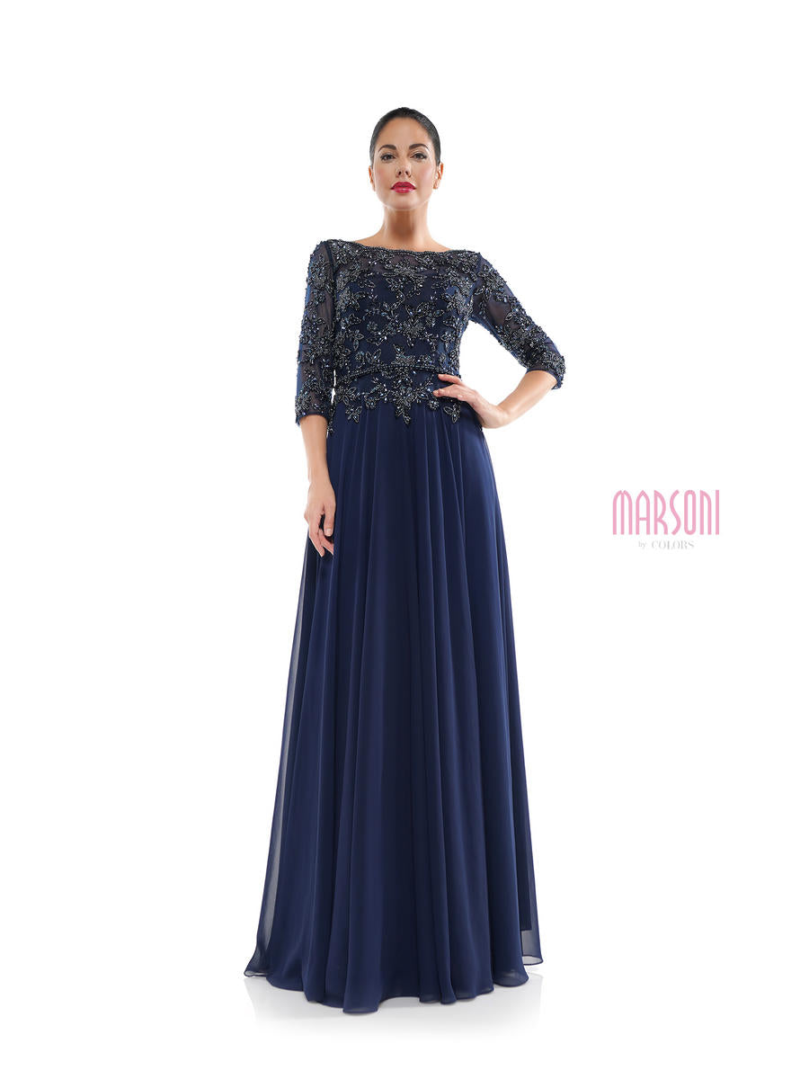 Marsoni Style Number MV1051 - 4