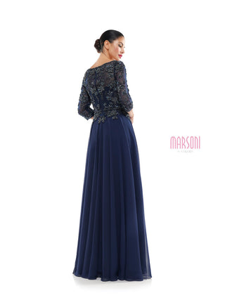 Marsoni Style Number MV1051 - 6