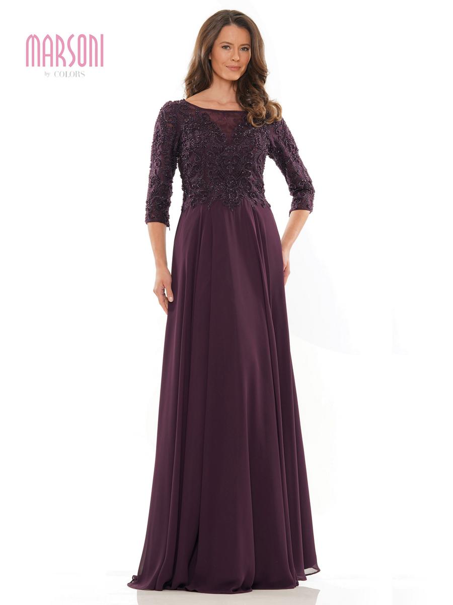 Marsoni Style Number MV1052 - 7