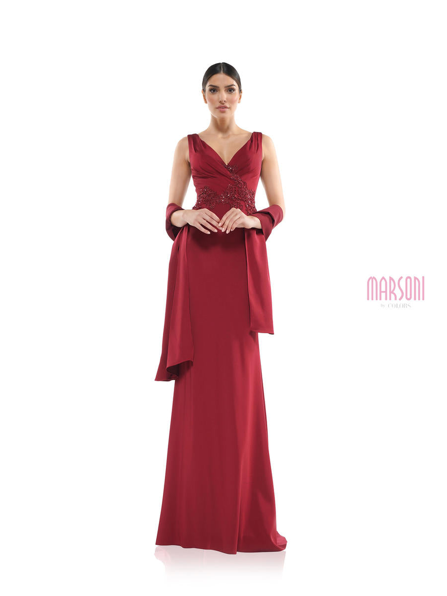 Marsoni Style Number MV1054 - 15