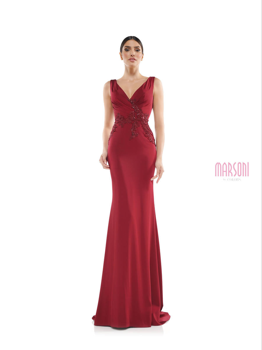 Marsoni Style Number MV1054 - 18