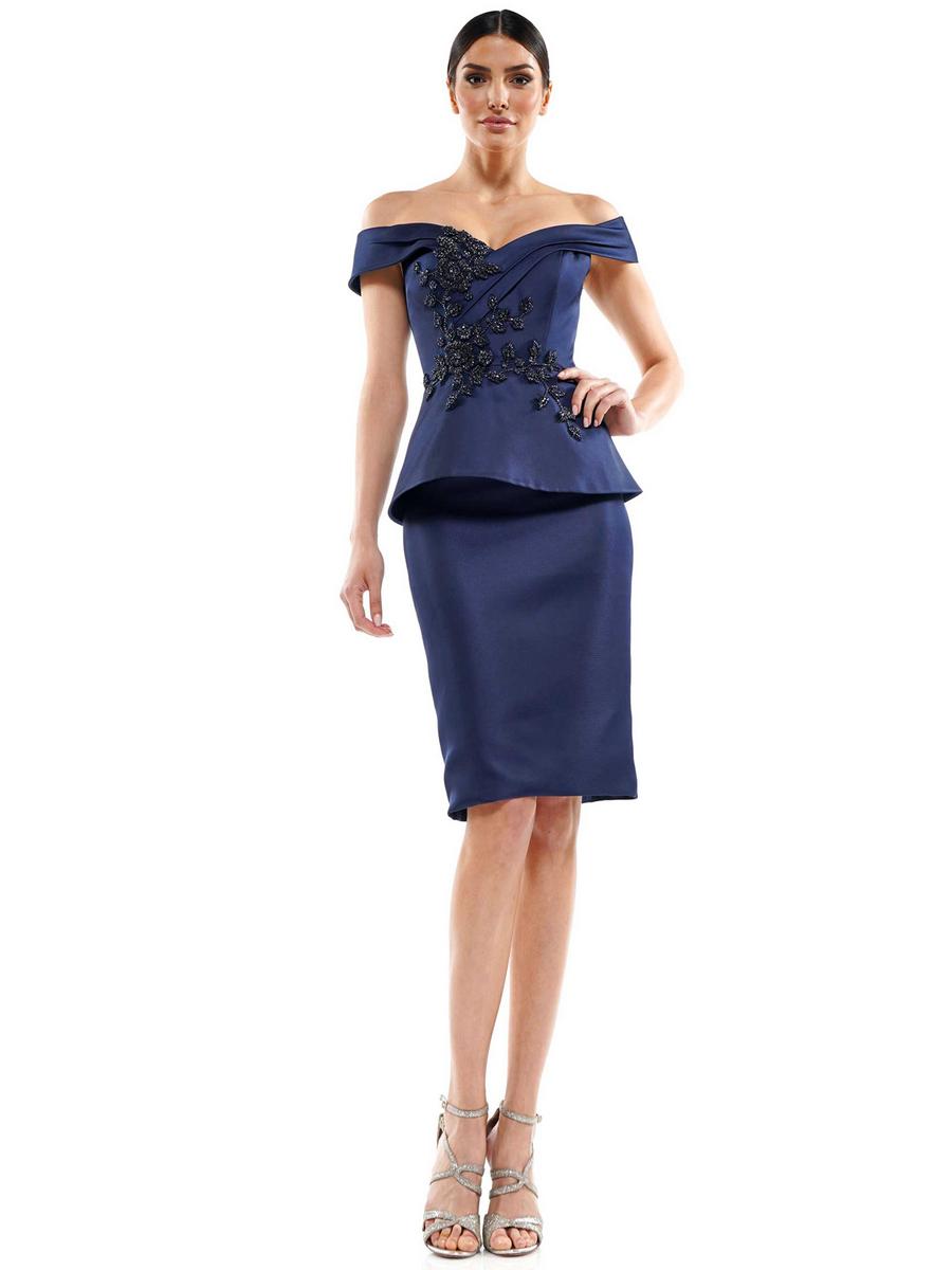 Marsoni Style Number MV1059 - 3