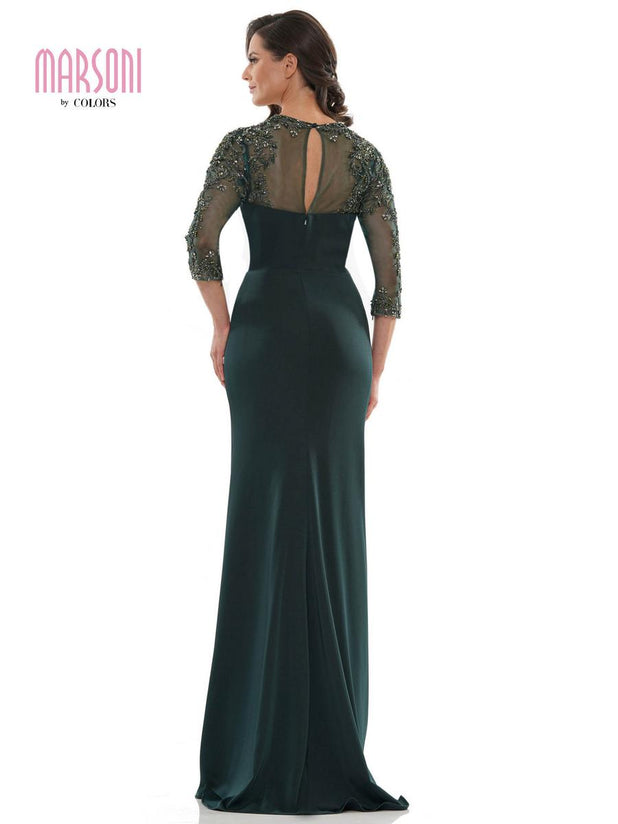 Marsoni Style Number MV1070 - 2