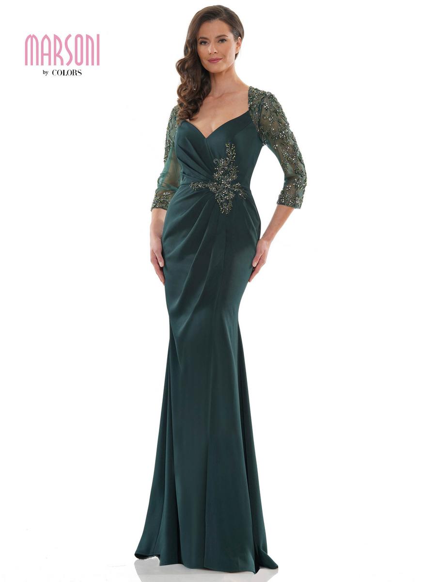 Marsoni Style Number MV1070 - 1