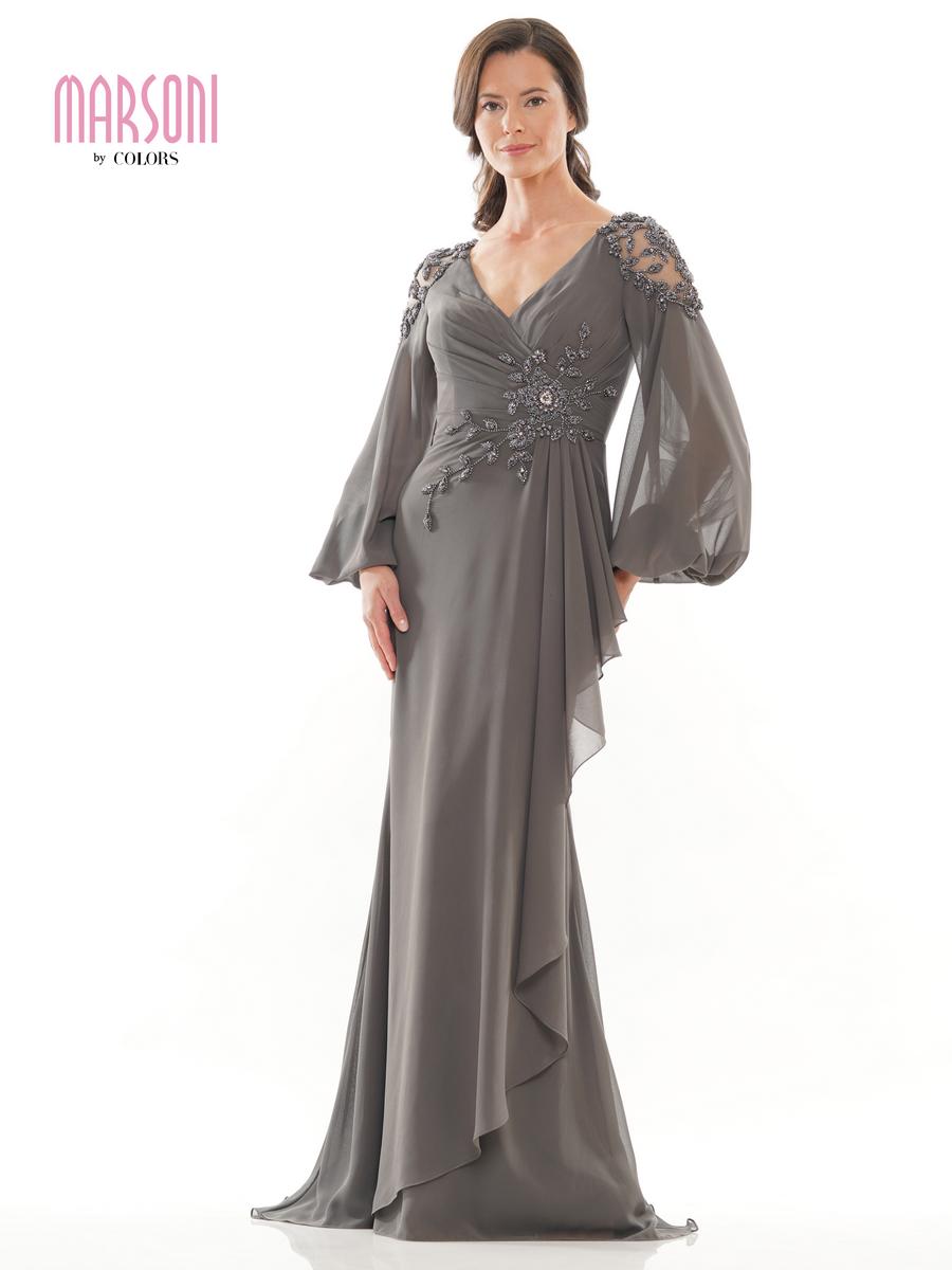 Marsoni Style Number MV1074 - 7