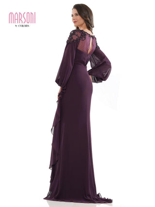 Marsoni Style Number MV1074 - 6