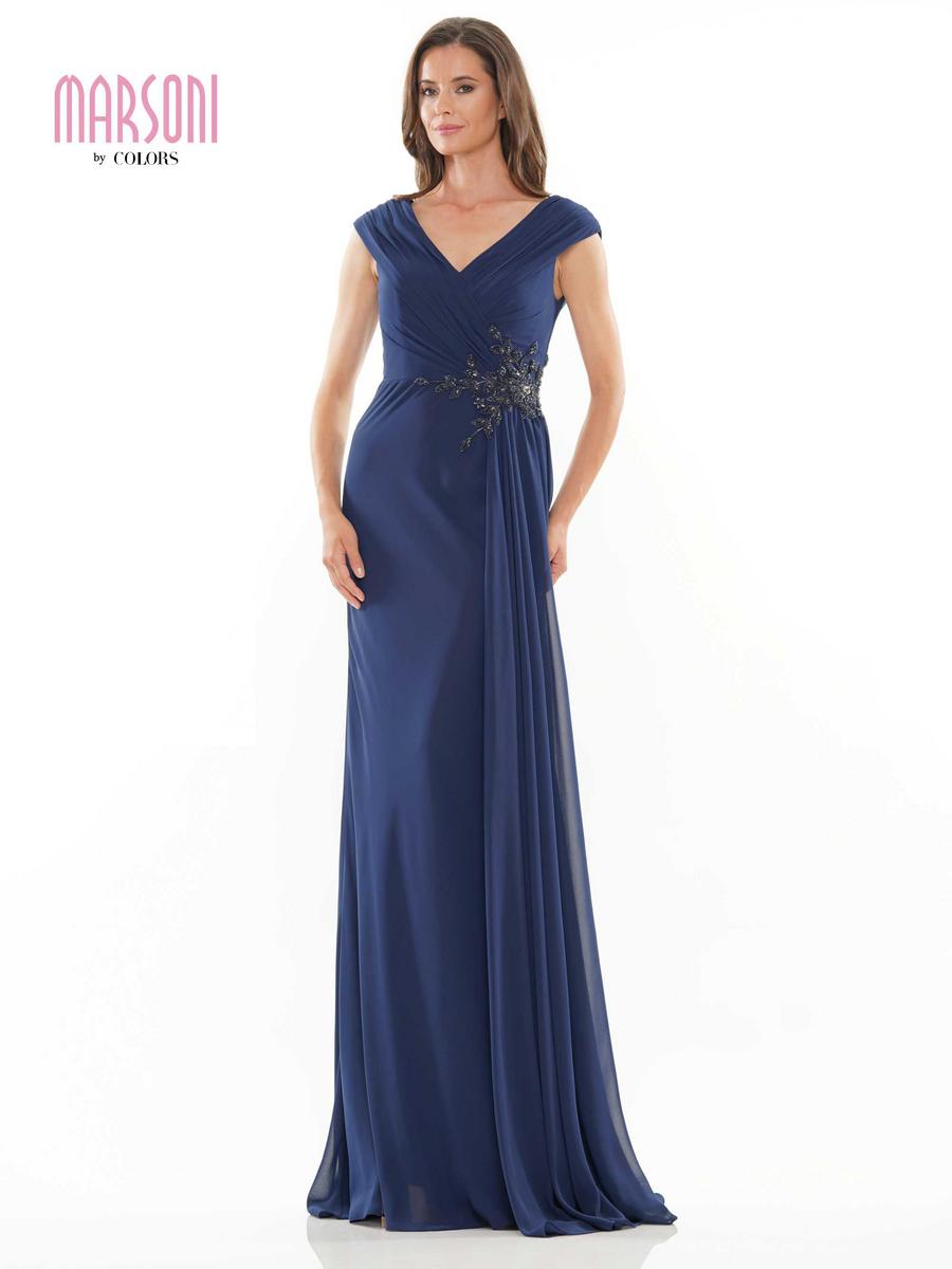 Marsoni Style Number MV1080 - 7