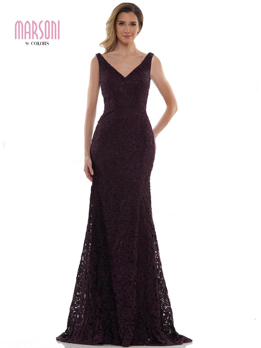 Marsoni Style Number MV1116 - 3