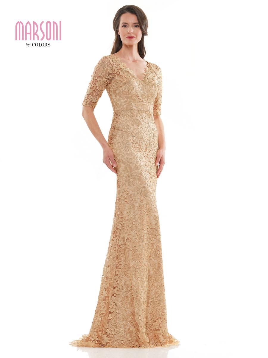Marsoni Style Number MV1117 - 5