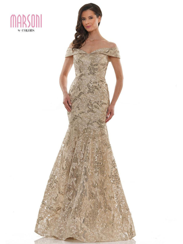 Marsoni Style Number MV1118 - 1
