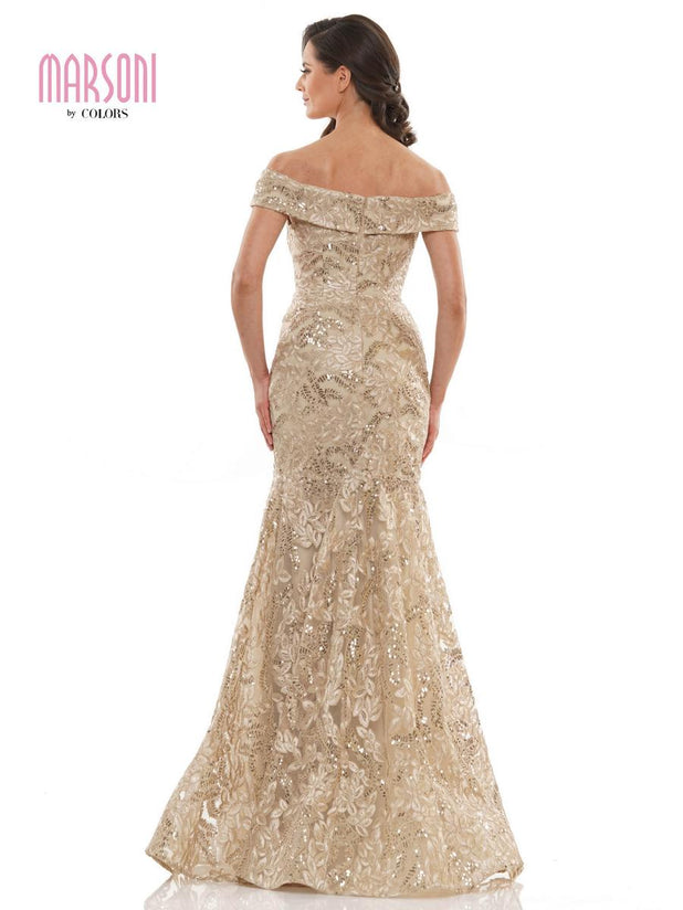 Marsoni Style Number MV1118 - 2