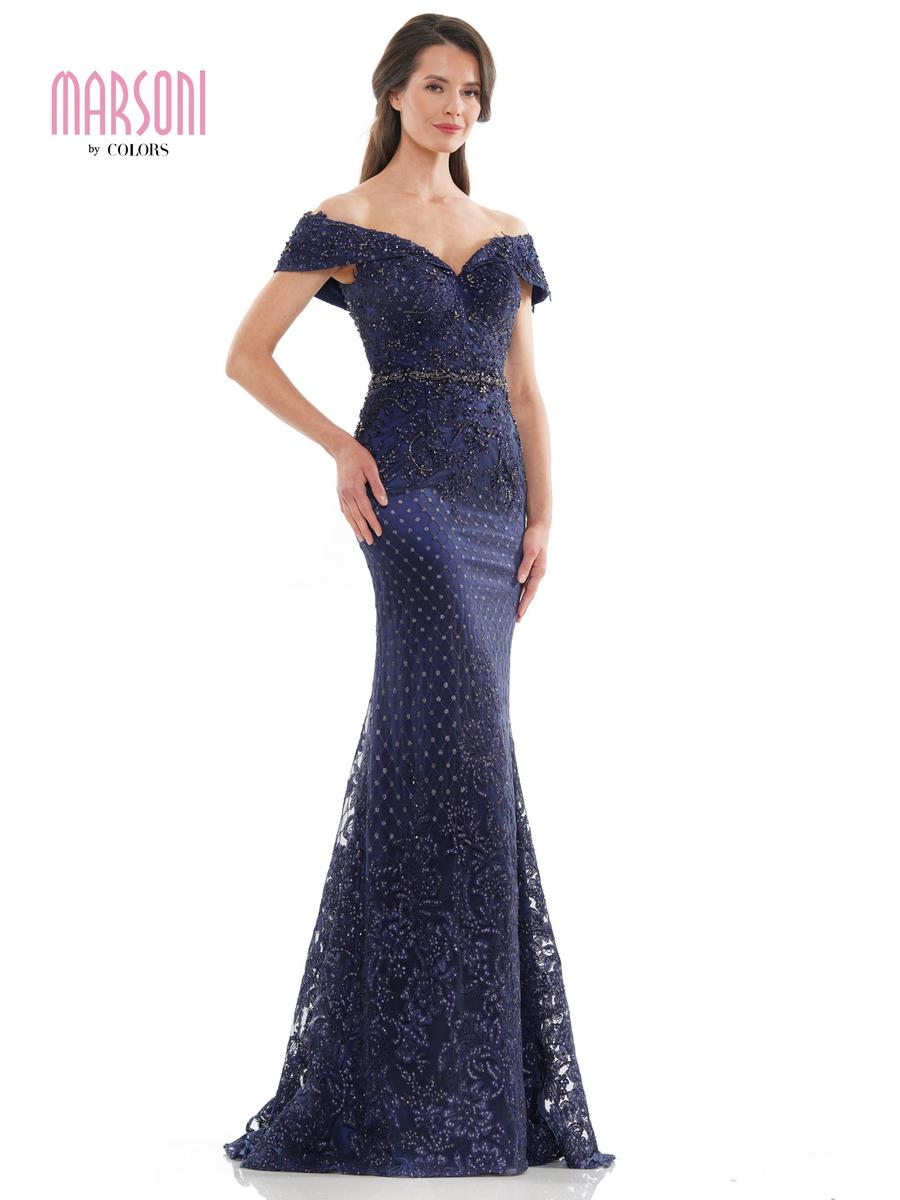 Marsoni Style Number MV1122 - 3
